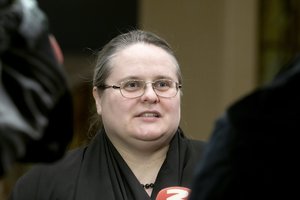 Seime – iniciatyva suteikti teisę VRK nariams dirbti su slapta informacija