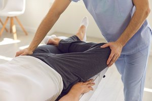 Reabilitacija po COVID-19: atsakė, kada pagalba skiriama nemokamai