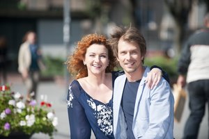 Po skandalingo pasisakymo apie Giedrių Masalskį – naujas Astos Stašaitytės įrašas