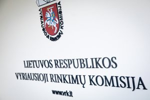 VRK pašalino iš rinkimų buvusį KGB bendradarbį A. P. Žičkų