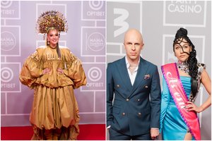 I. Stonkuvienė – apie žiaurią kritiką iš vyrų: „Būk savo vietoje, patylėk, kaip tu čia žargstaisi“