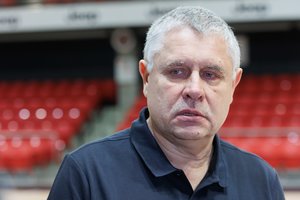 Krepšininkėms – lemiamas žingsnis išsvajotojo Europos čempionato link: „Tai istorinis šansas“