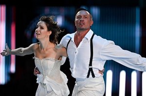 Rusijos dailiojo čiuožimo žvaigždė geriausiu atveju liks be kojų, blogiausiu – neišgyvens