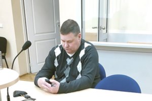 Svainį per Kūčias žiauriai nužudęs vyras iš Kupiškio r. sukurpė gudrų gelbėjimosi planą: pasisamdė privatų psichiatrą