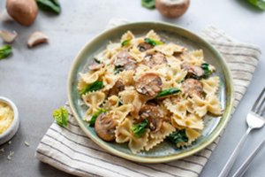 3 makaronų patiekalai: greita, lengva, gardu ir nebrangu