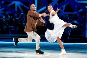 Rusijos dailiojo čiuožimo žvaigždei amputuotos pėdos – planuojama nupjauti ir rankas