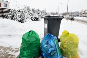 Moku už atliekų tvarkymą, todėl metu, kur noriu: kodėl toks įsitikinimas klaidingas ir kas jį privers pakeisti