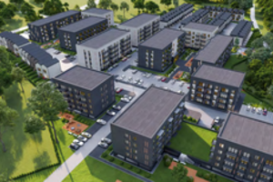 Teismas patvirtino – Savivaldybė turi teisę nustatyti užstatymo intensyvumą