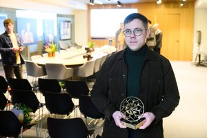 Dvi ukrainietes įsivaikinęs šiaulietis A. Stočkus: „Ruošiamės Europos ir pasaulio čempionatui“