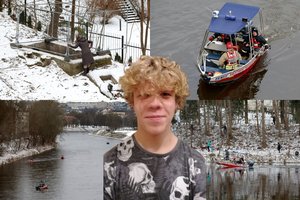 15-mečio Mykolo paieškai išsiplėtus už Vilniaus ribų – jautrūs mamos žodžiai ir policijos prašymas neskleisti sąmokslo teorijų