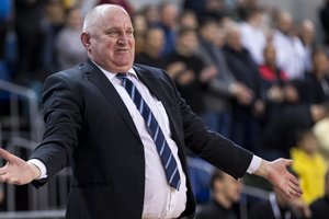 Svarbios permainos LKL – praneša apie taisyklių pakeitimus