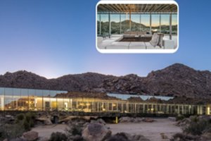 Ypatingas namas, kuriame lankėsi įžymybės ir kuris pats tapo tikra televizijos žvaigžde: užsukti galite ir jūs