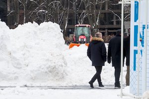 Sinoptikai ragina pasidžiaugti maloniais orais: praneša, kada sugrįš krituliai ir stiprus vėjas