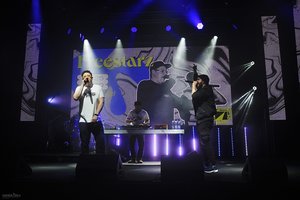 Reperis Pijus Opera AGATA „Muzikos salėje“ sieks Lietuvos rekordo