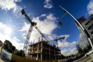 Esant tokioms palūkanoms nuomoti būstų nebeverta – lietuviai šiuo metu NT perka tik sau