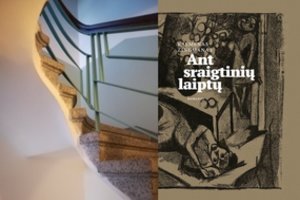 Goda Volbikaitė: „Kaunas nėra lietuviškas miestas, kaip ilgą laiką buvo bandoma įteigti“