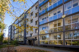 Apie daugiabučių renovaciją Vilniuje: to miesto istorijoje niekada nėra buvę