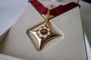 „Auksiniams scenos kryžiams“ nominuoti pasiūlyti 102 scenos meno darbai