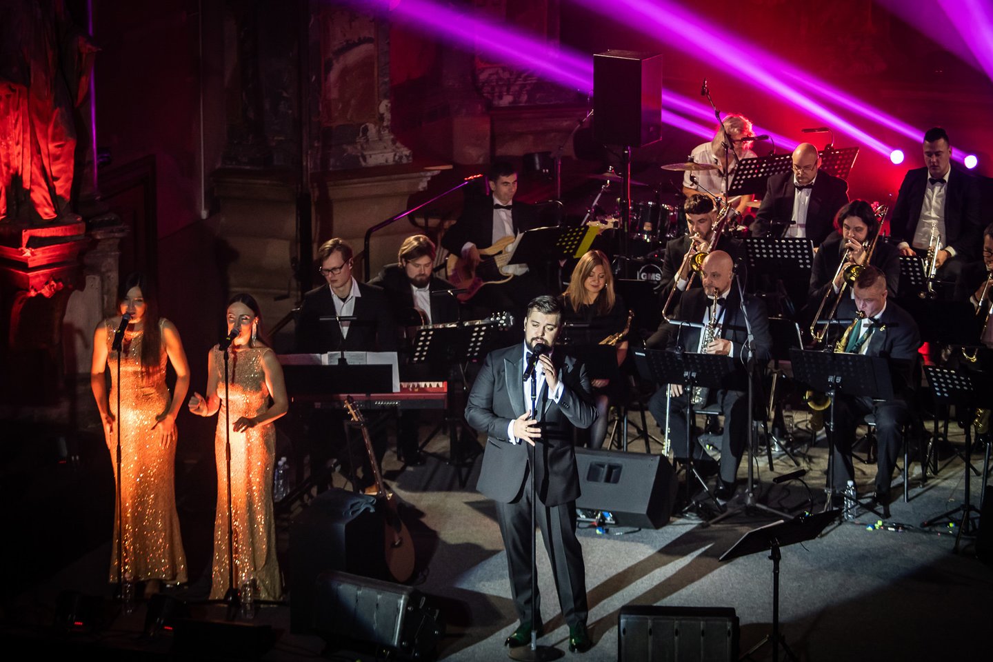 Dainotas Varnas.<br> Pr.siuntėjo nuotr.