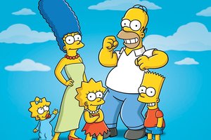 „Simpsonai“ Kinijoje – po didinamuoju stiklu: pašalino seriją apie priverstinį darbą
