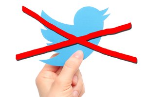 Turkijoje užblokuotas socialinis tinklas „Twitter“