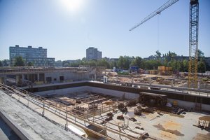 Kai kam Vilniuje infrastruktūros mokesčio mokėti nebereikės: paaiškino, kodėl