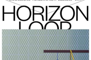 Lino Jusionio personalinėje parodoje „Horizonto kilpa“ – laukimas kaip būsena