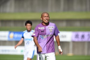 „Sūduvoje“ žais saugas iš Japonijos J. Suzuki