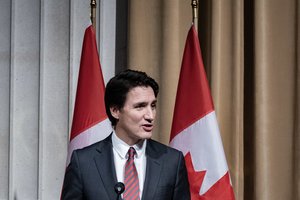 Į vaikų darželį Monrealyje rėžėsi autobusas, sunkiai sužeisti vaikai