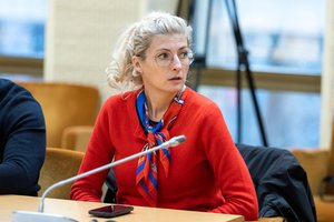 Po žurnalistinio tyrimo apie nelegalius sąvartynus parlamentarai ėmėsi iniciatyvos: pažeidėjams turime būti negailestingi