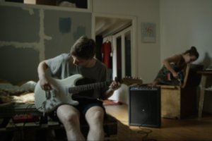 Prieš didžiąją „Parado“ premjerą – nemokama galimybė pamatyti kultinius T. Lauciaus trumpametražius filmus