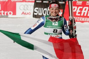 Vos 37-erių olimpietė pralaimėjo kovą su vėžiu