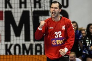 Islandijos rankinio ekspertai nepamiršo šioje šalyje žaidusių lietuvių