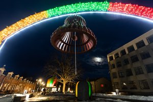 Šventinis savaitgalis Molėtuose: veiklos čia ras ir tradicijų puoselėtojai, ir sporto mėgėjai