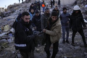 Antroji Ukrainos gelbėtojų grupė jau vyksta į Turkiją
