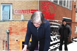 Ramiame kvartale panevėžietis kaimynų gyvenimą pavertė tikru košmaru: jų kankinimui pasitelkė neįprastą priemonę