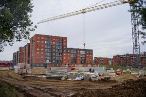 Nustebsite, kiek skiriasi Vilniaus ir Kauno butų kainos: pateikė skaičius