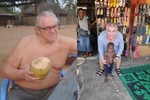 Netikėtas septyniasdešimtmečio sveikatos receptas: geriau jaustis padeda ekstremalūs įspūdžiai