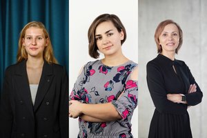 Lietuvos mokslininkės: mokslininko būsena – visam gyvenimui