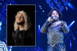 Pasikeitęs Filipas Kirkorovas šokiravo gerbėjus: „Senatvėje visiškai išėjo iš proto“