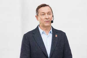 „Laisvė ir teisingumas“ skųs partijai nepalankų teismo sprendimą dėl rinkimų finansavimo tvarkos pažeidimo