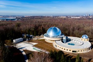 Pavasario moksleivių atostogų planas – milžiniškas Silezijos parkas: mama dalijasi veiklų idėjomis