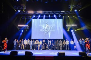 Klaipėda apdovanojo savo geriausius sportininkus: tarp laureatų – pasaulyje žibantys atletai