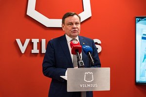 Europos dvidešimtmečių merginų čempionatai vyks Vilniuje ir Klaipėdoje