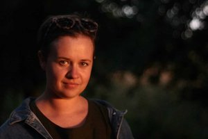 Scenaristė, režisierė, tekstų autorė Gailė Garnelytė: „Kuriant man svarbiausia papasakoti istoriją“