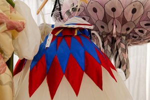 Arlekinas, Kolombina ir burtų lazdelė: kur įkvėpimo sėmėsi „Arlekino milijonų“ statytojai?