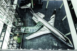 Aviacijos profesionalai Lietuvą atranda kaip itin stiprų šio sektoriaus žaidėją