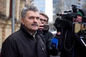 Žaibiškai paimtą turtą grąžina iš lėto: korupcija apkaltinti teisėjai liko ir be darbo, ir be pinigų