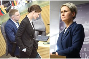 Neišsklaidyta nuodinga migla gali tirštėti: ar išaiškės tiesa, kas įspėjo Kristijoną Bartoševičių?