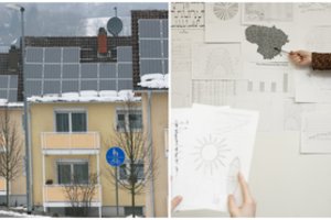 Saulės elektrinių žinovas aušina skubančius jas įsirengti: ką privalu įsivertinti, kad jos tikrai atsipirktų